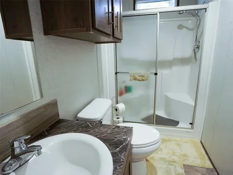 5425 Marengo Place 151 Del Valle TX 78617