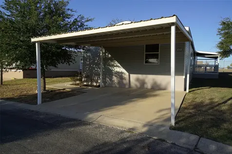 5425 Marengo Place 151 Del Valle TX 78617