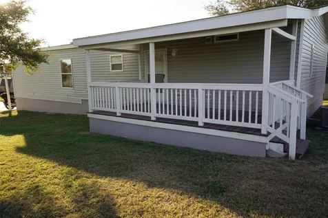 5425 Marengo Place 151 Del Valle TX 78617