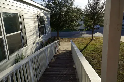 5425 Marengo Place 151 Del Valle TX 78617