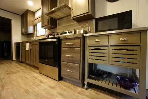 5425 Marengo Place 151 Del Valle TX 78617