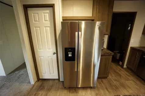 5425 Marengo Place 151 Del Valle TX 78617