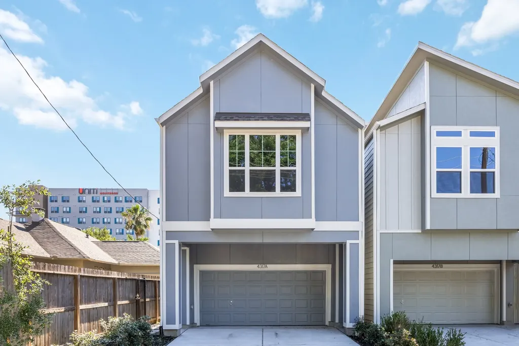 4317 Roseland Street A Houston TX 77006