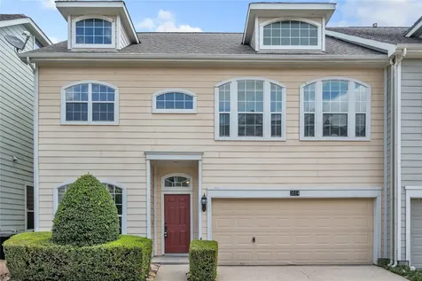 2614 Shady Acres Court Houston TX 77008