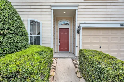 2614 Shady Acres Court Houston TX 77008