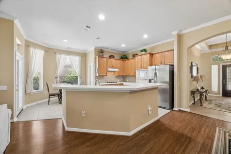 1619 S Lago Vista Drive Pearland TX 77581