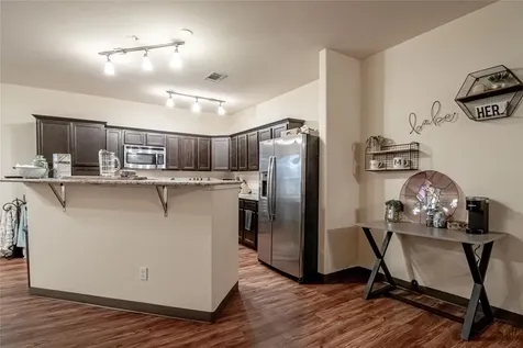 1239 20th Street A Huntsville TX 77340