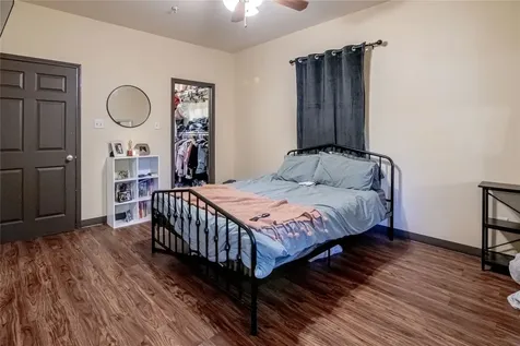 1239 20th Street A Huntsville TX 77340