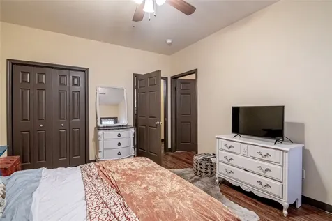 1239 20th Street A Huntsville TX 77340
