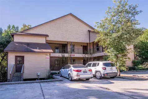 1239 20th Street A Huntsville TX 77340