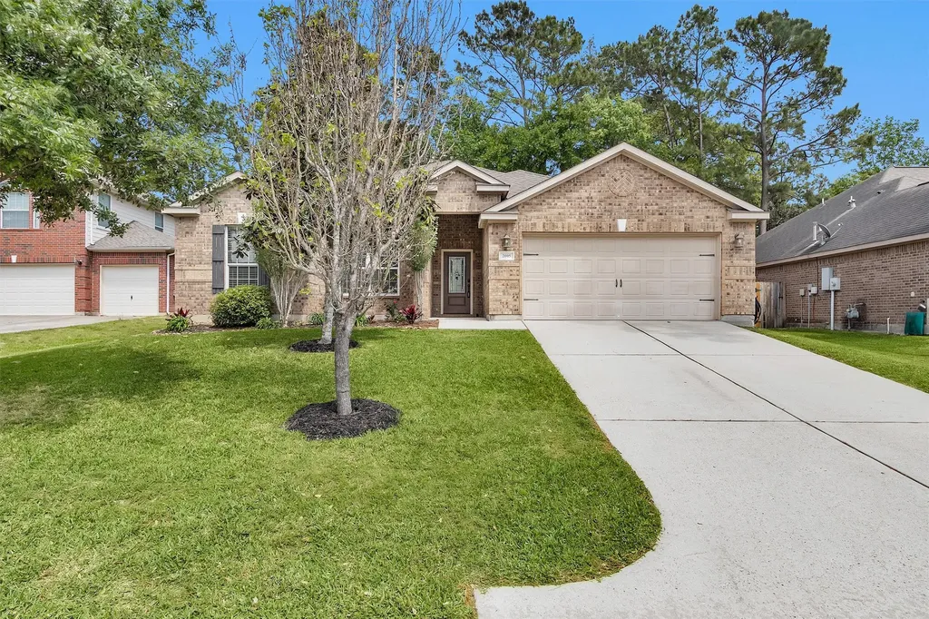 2005 Borthwick Lane Conroe TX 77301