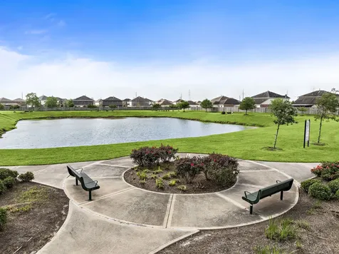 2825 Zircon Drive Texas City TX 77591