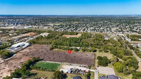 0 W Bellfort Avenue Sugar Land TX 77498