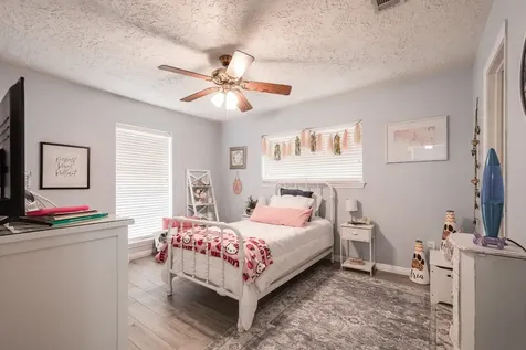 620 Bowie Street Liberty TX 77575