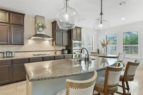 17611 Fossil Ridge Lane Humble TX 77346