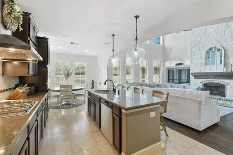 17611 Fossil Ridge Lane Humble TX 77346
