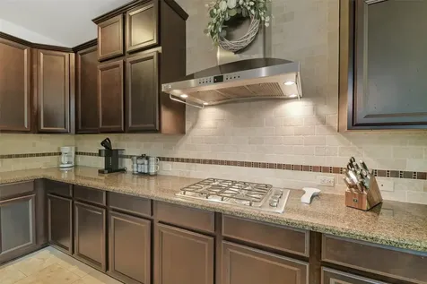 17611 Fossil Ridge Lane Humble TX 77346