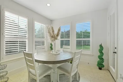 17611 Fossil Ridge Lane Humble TX 77346