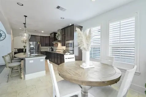 17611 Fossil Ridge Lane Humble TX 77346