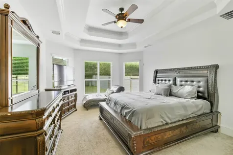17611 Fossil Ridge Lane Humble TX 77346