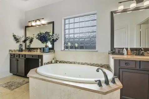 17611 Fossil Ridge Lane Humble TX 77346
