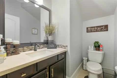 17611 Fossil Ridge Lane Humble TX 77346