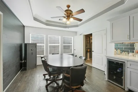 17611 Fossil Ridge Lane Humble TX 77346