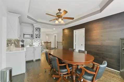 17611 Fossil Ridge Lane Humble TX 77346