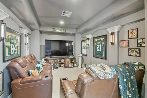 17611 Fossil Ridge Lane Humble TX 77346