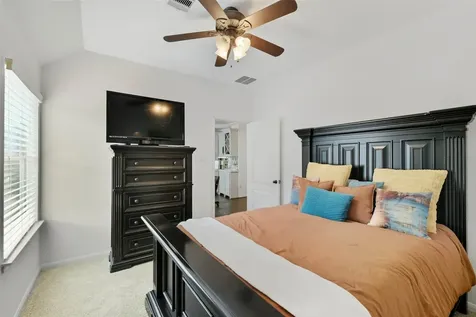 17611 Fossil Ridge Lane Humble TX 77346