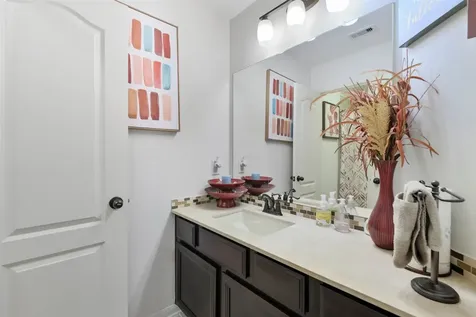 17611 Fossil Ridge Lane Humble TX 77346