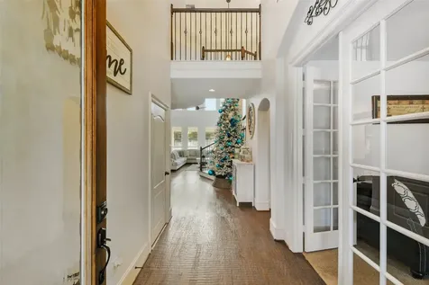17611 Fossil Ridge Lane Humble TX 77346