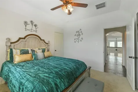 17611 Fossil Ridge Lane Humble TX 77346