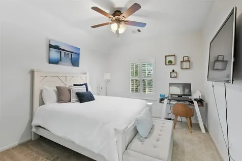 17611 Fossil Ridge Lane Humble TX 77346
