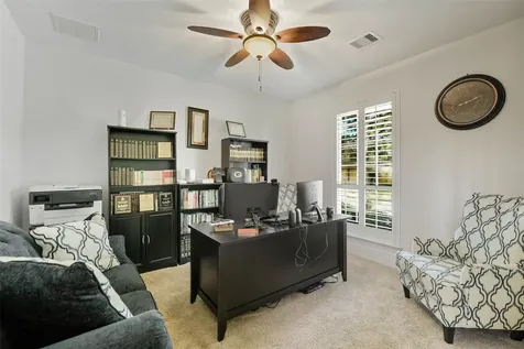 17611 Fossil Ridge Lane Humble TX 77346