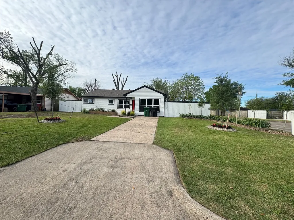 6645 Lodge Street Houston TX 77092