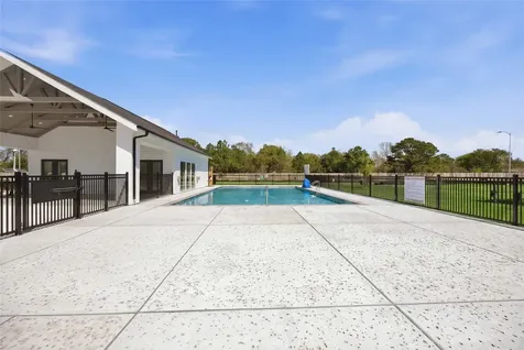 7609 Inwood Hills Lane Houston TX 77088