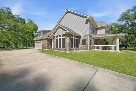 9500 Live Oak Court Manvel TX 77578