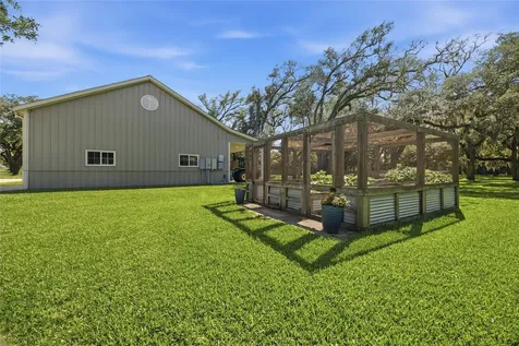 9500 Live Oak Court Manvel TX 77578
