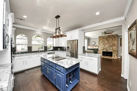 18203 Knotty Green Drive Houston TX 77084