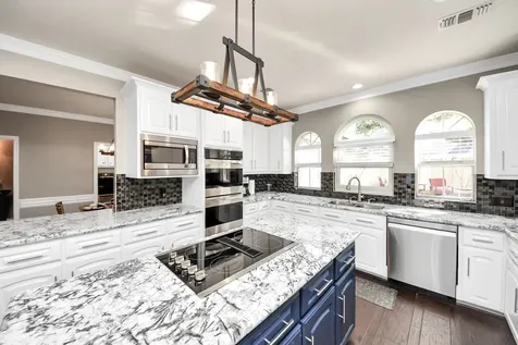 18203 Knotty Green Drive Houston TX 77084