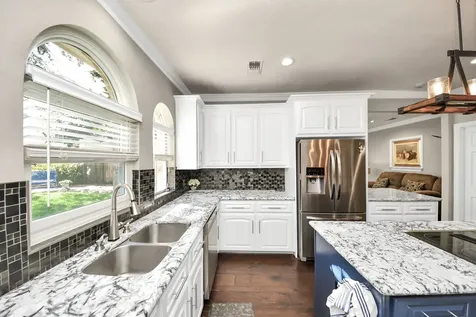 18203 Knotty Green Drive Houston TX 77084