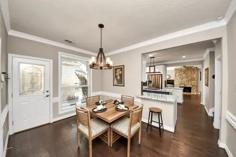 18203 Knotty Green Drive Houston TX 77084