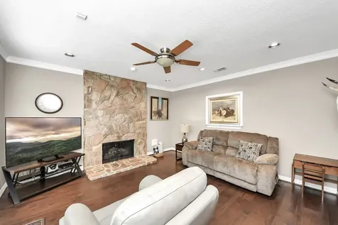 18203 Knotty Green Drive Houston TX 77084