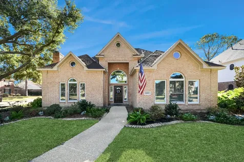 18203 Knotty Green Drive Houston TX 77084