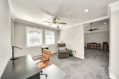 18203 Knotty Green Drive Houston TX 77084