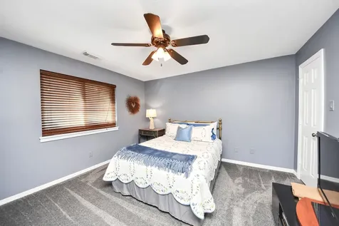 18203 Knotty Green Drive Houston TX 77084