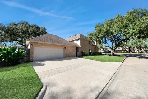 18203 Knotty Green Drive Houston TX 77084