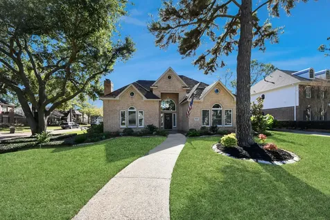 18203 Knotty Green Drive Houston TX 77084