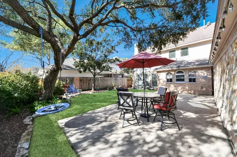 18203 Knotty Green Drive Houston TX 77084